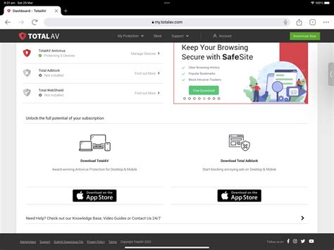 billing totalav.com|Official Site .